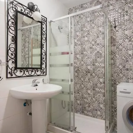 Apartment Calle Espana