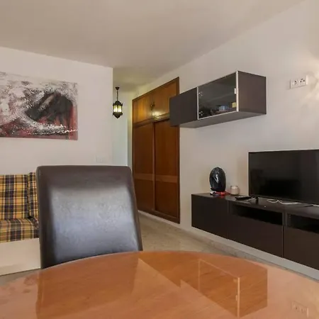 Apartamento Calle Espana