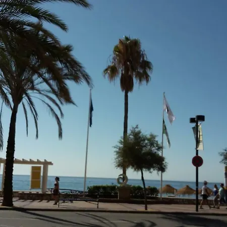 Apartment Calle Espana Fuengirola