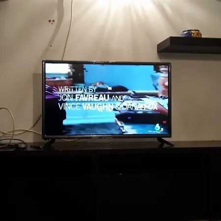 Apartamento Calle Espana *