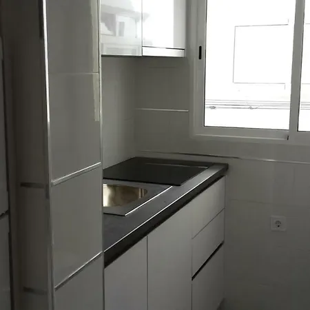 Calle Espana Fuengirola