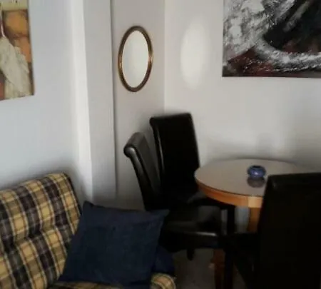 Apartment Calle Espana *