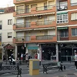 公寓 Calle Espana *