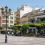 Calle Espana 公寓 *