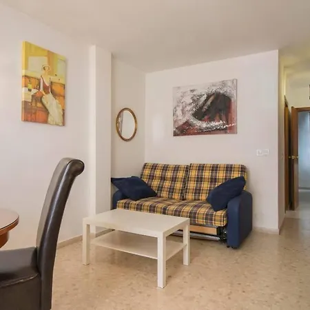 Apartamento Calle Espana *