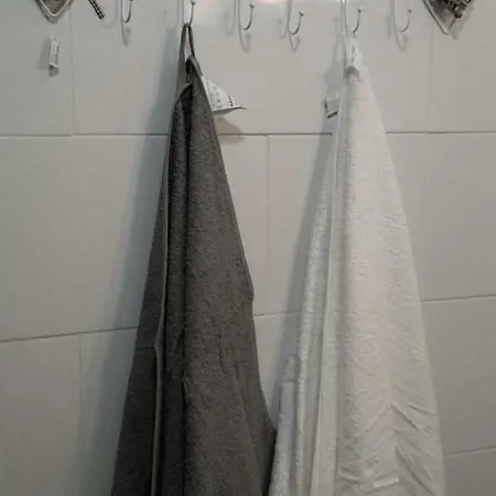 Appartamento Calle Espana *