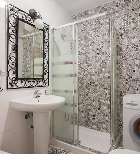 Apartamento Calle Espana