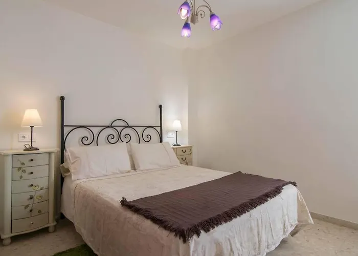 Calle Espana Fuengirola