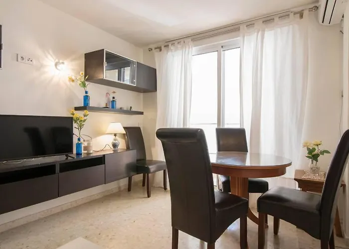 Apartamento Calle Espana