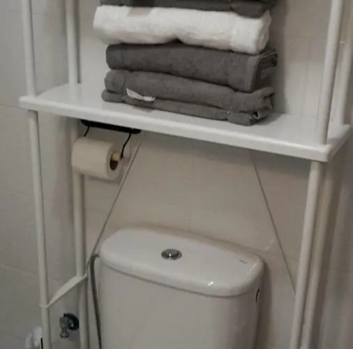 Calle Espana Fuengirola