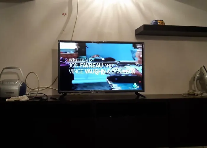 Apartamento Calle Espana *