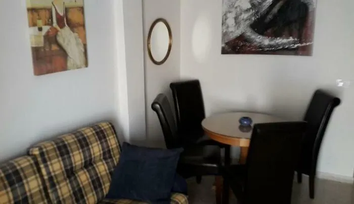 Apartamento Calle Espana *