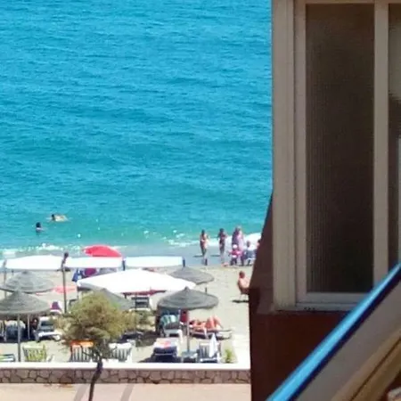 Calle Espana Fuengirola