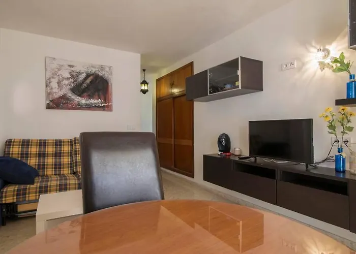 Apartament Calle Espana