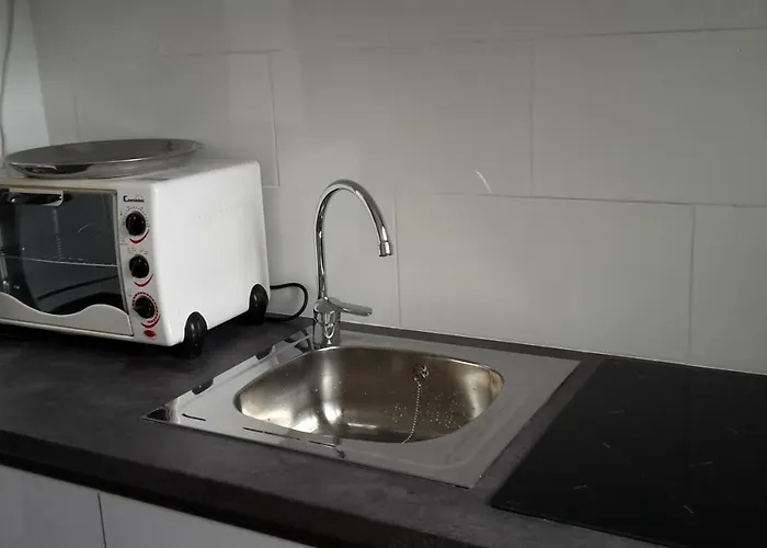 Calle Espana Apartament Fuengirola