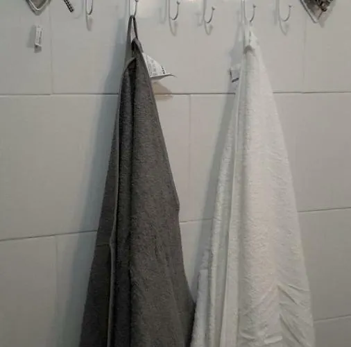 Apartament Calle Espana *