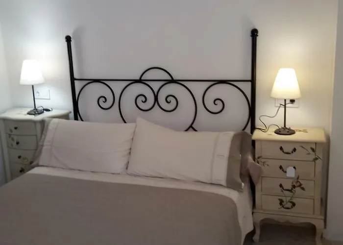 Apartament Calle Espana *