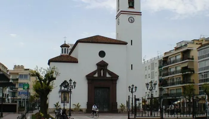 Calle Espana Fuengirola