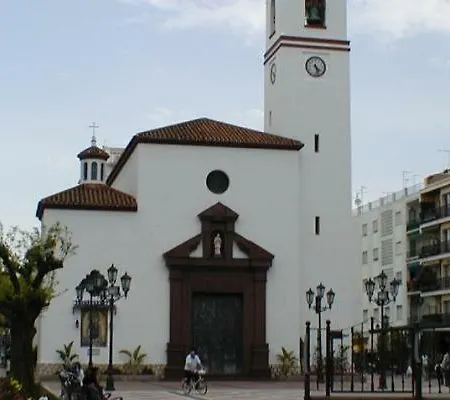 Calle Espana 푸엔히롤라