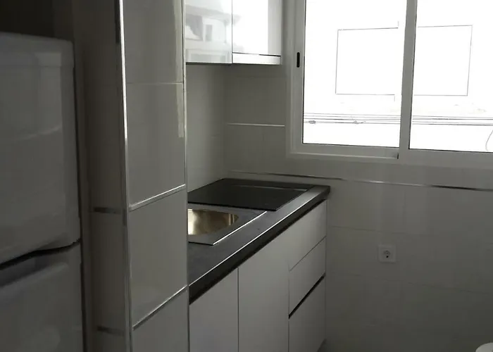 Calle Espana Fuengirola